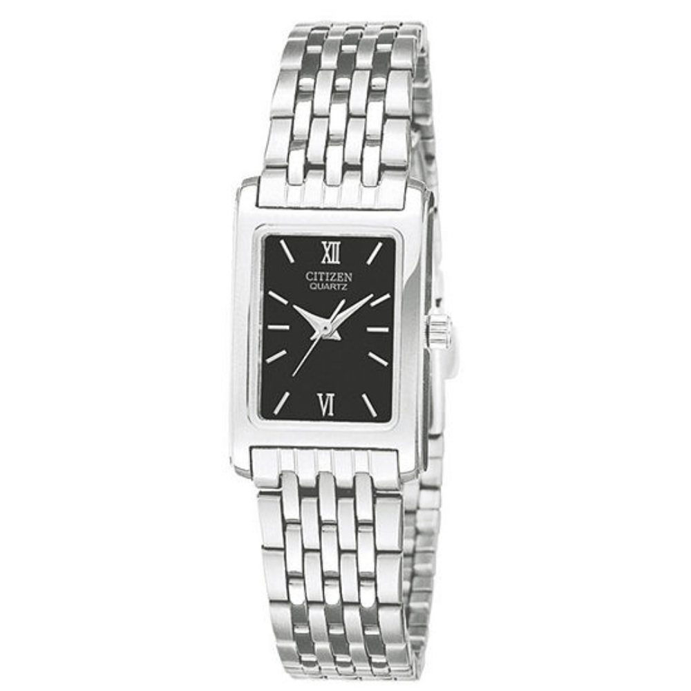 NWT Citizen Silver Watch